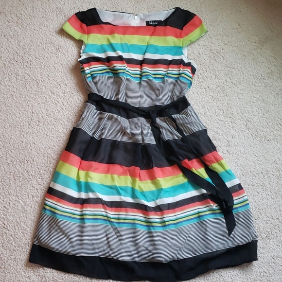 S.L. Fashions Dresses & Skirts - ☀️S.L. Fashions Dress.☀️